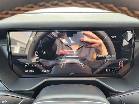 New 2026 GMC Acadia AT4 w/ Luxury Package image 27