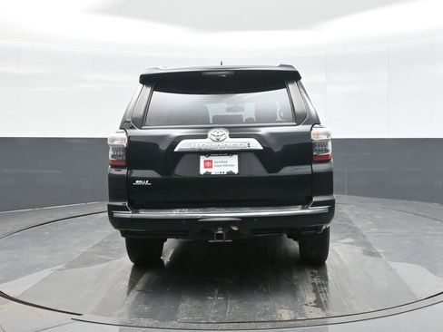 Used 2019 Toyota 4Runner Limited image 6