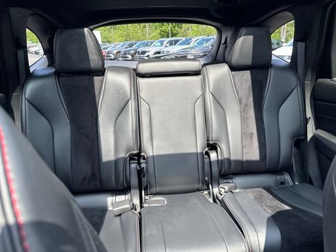 Used 2025 Acura MDX A-Spec AWD/4WD image 29