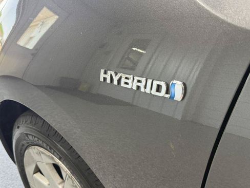 Used 2008 Toyota Prius FWD image 32