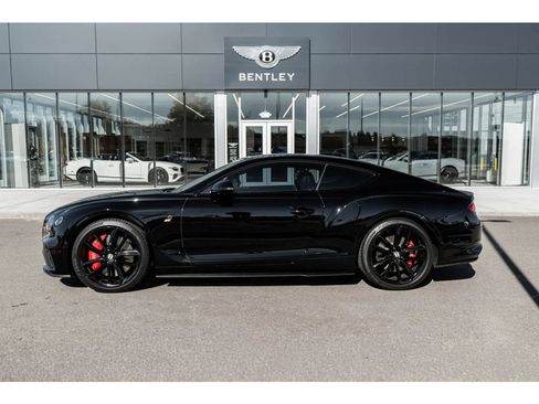 Used 2020 Bentley Continental GT image 5