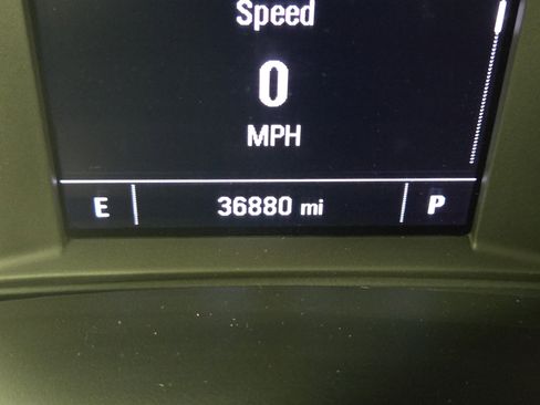 Used 2024 Chevrolet Malibu LT w/ Sport Edition FWD image 18