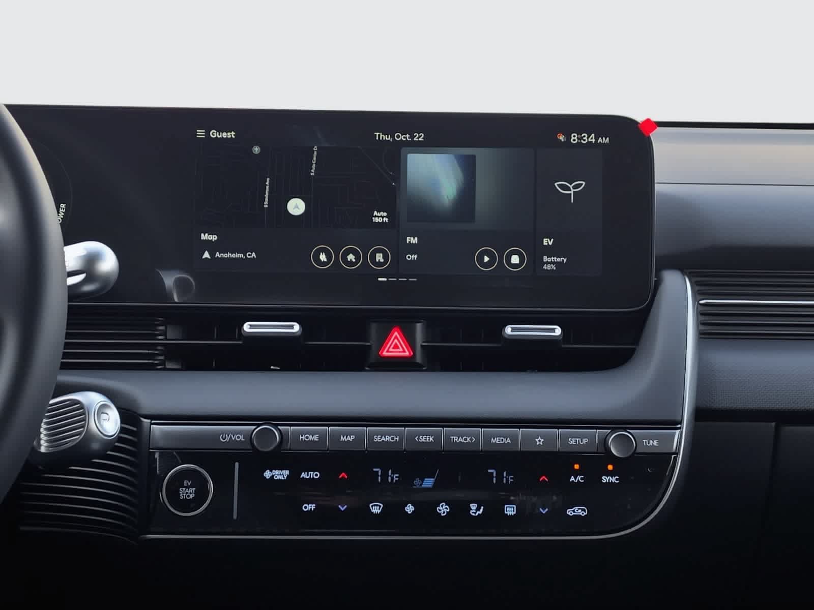 New 2027 Hyundai Ioniq 5 SEL RWD image 17