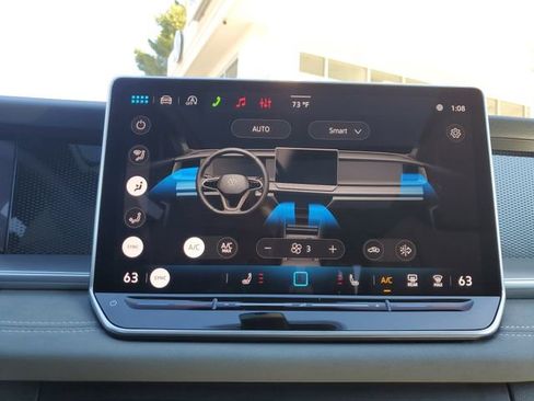 New 2026 Volkswagen Tiguan SE R-Line image 21