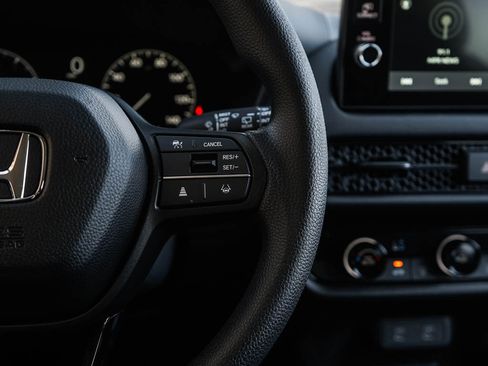 New 2027 Honda HR-V LX image 20
