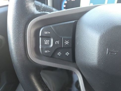 Used 2023 Ford Bronco Wildtrak image 17