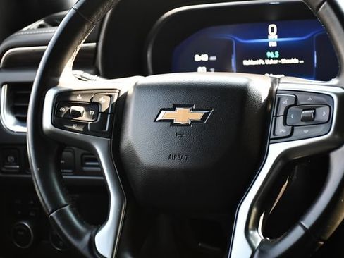 Used 2023 Chevrolet Tahoe LT AWD/4WD image 27