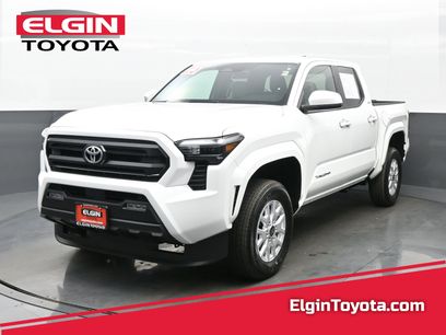 Used 2025 Toyota Tacoma SR5