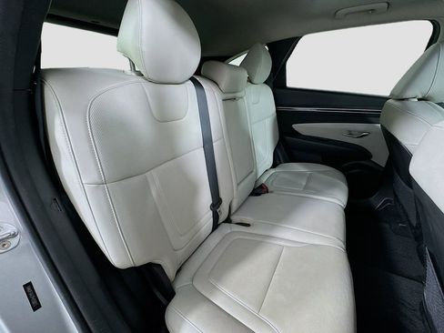 Certified 2023 Hyundai Tucson SEL w/ Convenience Package image 29