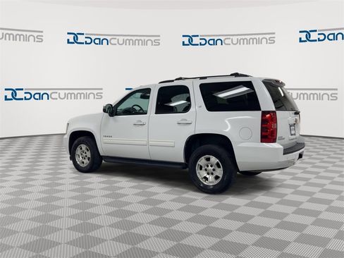 Used 2014 Chevrolet Tahoe LT image 6