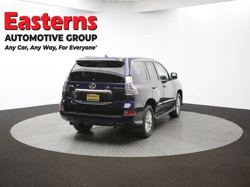 Used 2018 Lexus GX 460 Premium image 43