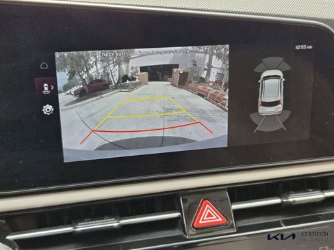 Certified 2023 Kia Niro Wave FWD image 24