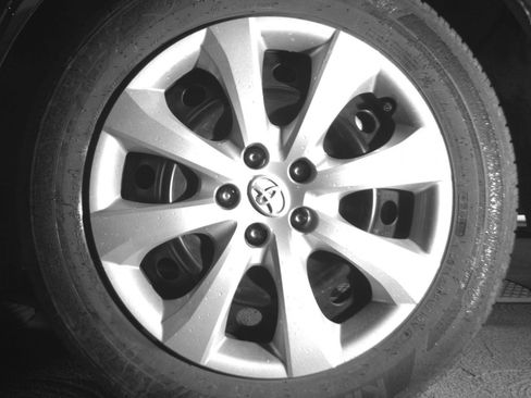 Used 2025 Toyota Corolla LE FWD image 17