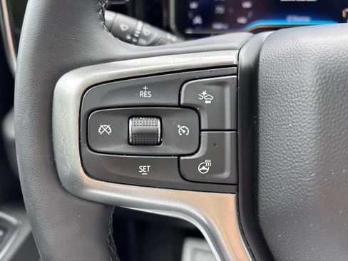 Used 2024 Chevrolet Silverado 1500 LT AWD/4WD image 13