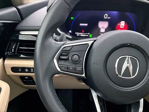 Certified 2024 Acura MDX FWD image 26
