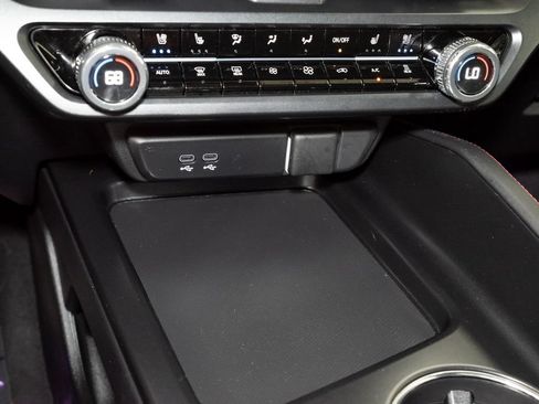 Used 2024 Acura ZDX A-Spec AWD/4WD image 24