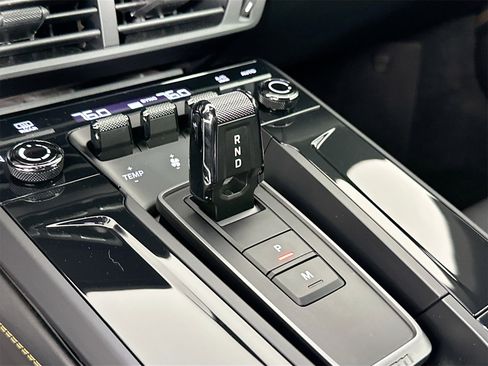 Certified 2025 Porsche 911 Carrera 4 GTS image 34