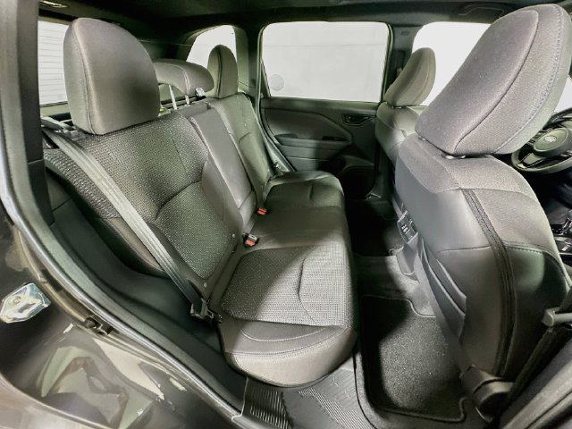 Certified 2026 Subaru Forester Premium AWD/4WD image 29