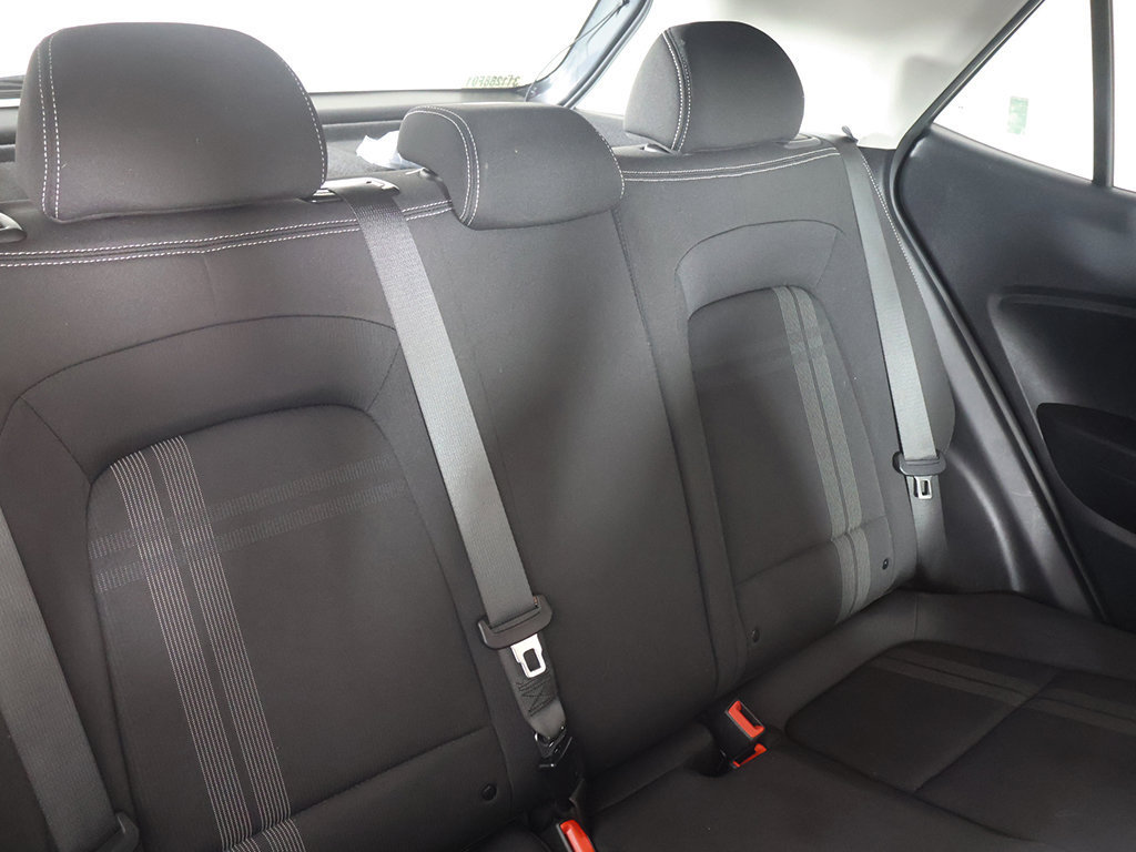 Used 2024 Hyundai Venue SEL FWD image 33