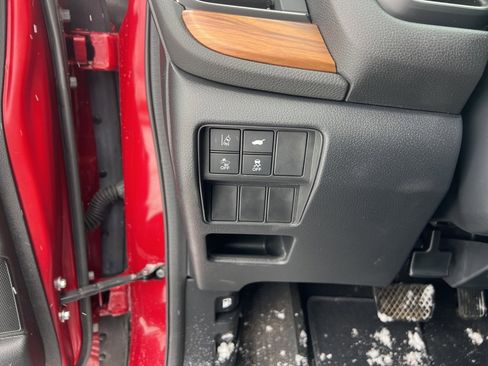 Certified 2022 Honda CR-V EX-L image 16