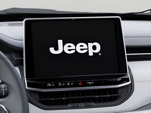 New 2026 Jeep Compass Limited AWD/4WD image 26