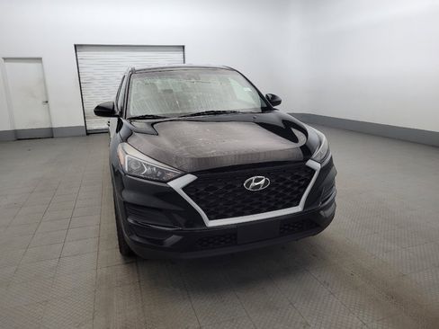 Used 2019 Hyundai Tucson SE AWD/4WD image 14
