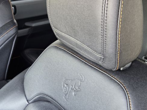 Used 2023 Ford Bronco Badlands AWD/4WD image 17