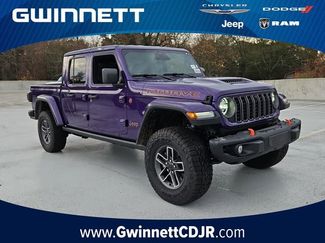 New 2026 Jeep Gladiator Mojave video 1