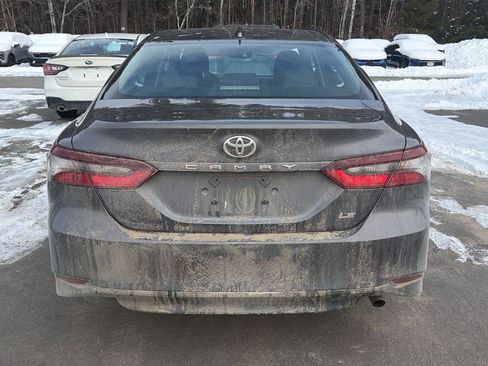 Used 2023 Toyota Camry LE w/ Cold Weather Package image 8