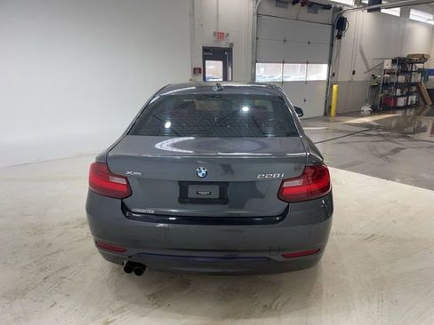 Used 2016 BMW 228i xDrive Coupe image 6