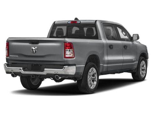 Certified 2023 RAM 1500 Big Horn image 3