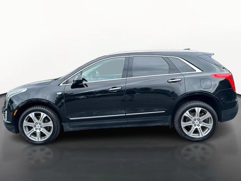 Used 2018 Cadillac XT5 Premium Luxury AWD/4WD image 6