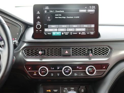 Used 2024 Acura Integra A-Spec image 16