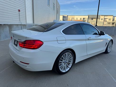 Used 2014 BMW 428i Coupe image 3