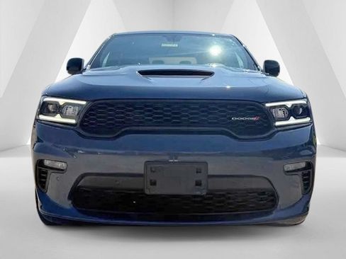 Used 2021 Dodge Durango R/T w/ Trailer Tow Group IV AWD/4WD image 2
