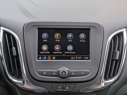 Used 2024 Chevrolet Equinox LT FWD image 19