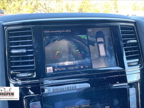 Used 2021 INFINITI QX80 Sensory w/ All-Season Package image 20