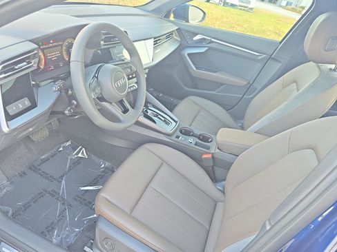 New 2026 Audi A3 2.0T Premium image 15