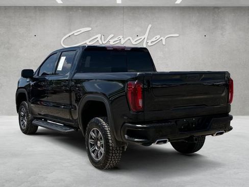 Used 2024 GMC Sierra 1500 AT4 w/ Technology Package AWD/4WD image 15