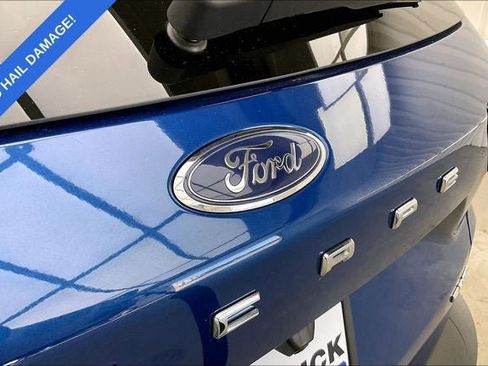 Used 2023 Ford Escape Active AWD/4WD image 31