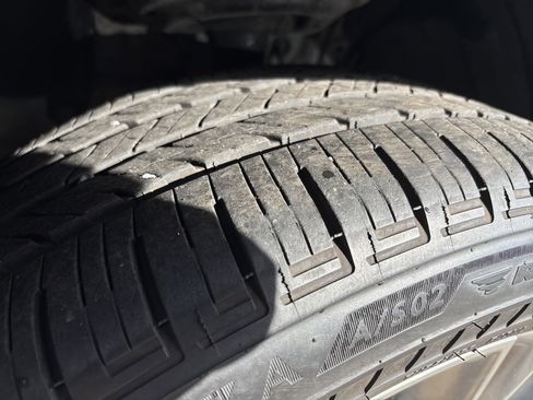 Used 2025 Lexus NX 350 AWD w/ Luxury Package image 12