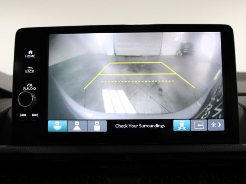 Used 2023 Honda CR-V EX-L image 48