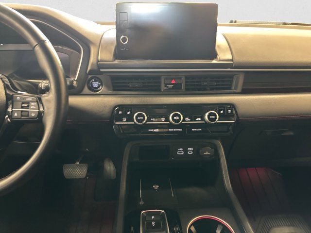Used 2025 Honda Pilot Black Edition image 12