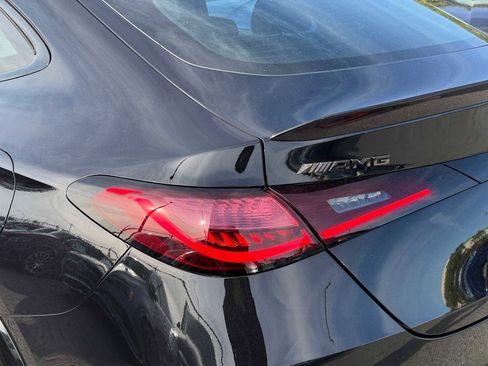 New 2025 Mercedes-Benz GLC 63 AMG S image 14