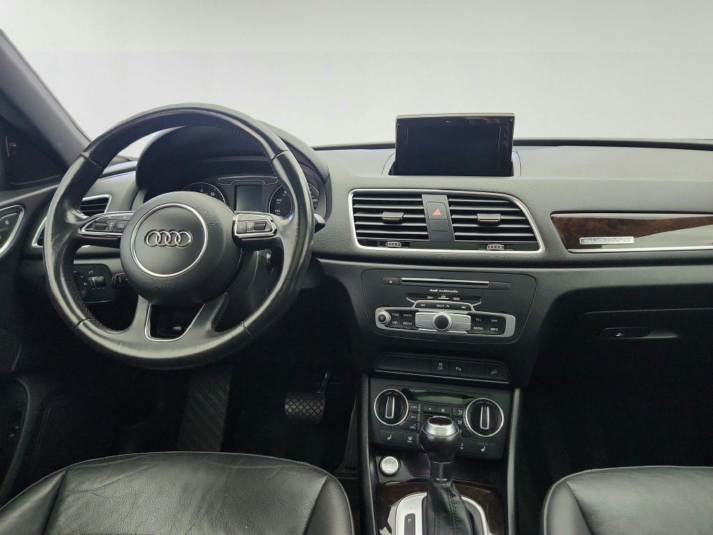 Used 2016 Audi Q3 2.0T Premium Plus w/ Technology Package AWD/4WD image 24