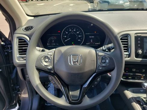 Certified 2022 Honda HR-V EX image 21