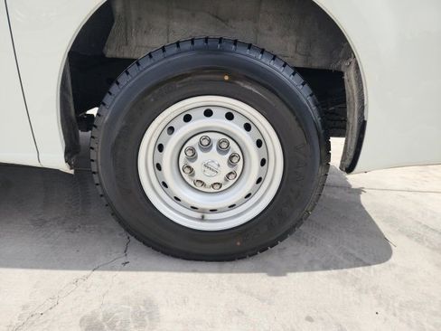 Used 2020 Nissan NV 3500 S image 15