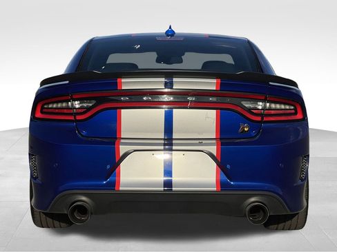 Used 2022 Dodge Charger Scat Pack w/ Dynamics Package image 31