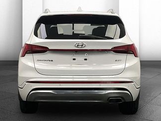 Certified 2023 Hyundai Santa Fe Calligraphy video 3