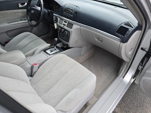 Used 2007 Hyundai Sonata GLS image 26